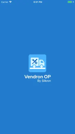 Vendron Operator screenshot 1