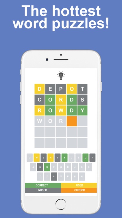 Puzzle Page - Daily Puzzles! screenshot-8