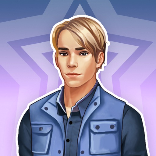 Dream Boyfriend Maker Dress Up icon