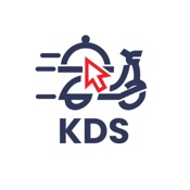 Orderchop KDS