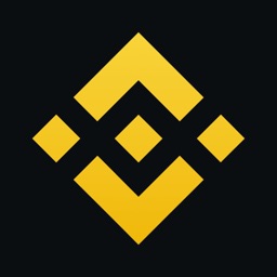 Binance: Compra Bitcoin icono