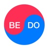 Be-Do: To Do, List, Task, GTD icon