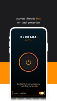 blokada problems & solutions and troubleshooting guide - 4