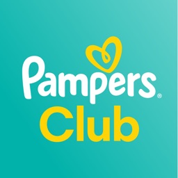 Pampers Club-Rewards & Deals