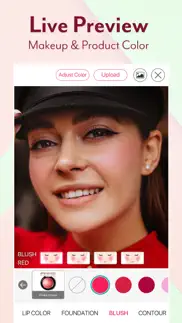 youcam toolkit iphone bildschirmfoto 4