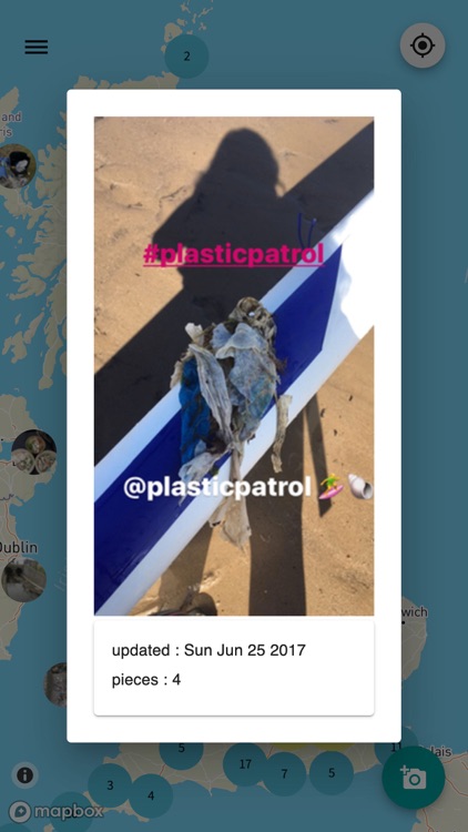 Planet Patrol screenshot-3