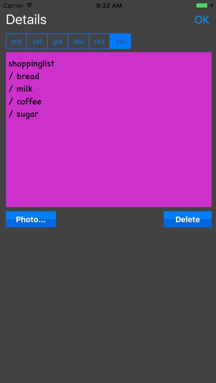 Pin-Board (with Cloud) screenshot-3