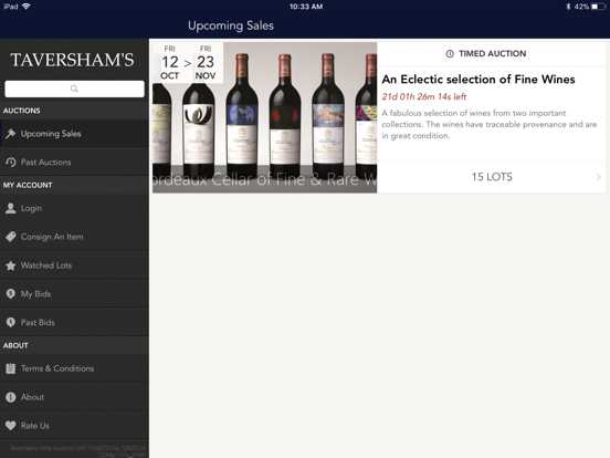 Screenshot #4 pour Tavershams