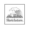 sketch store | sa icon