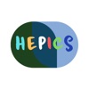 Hepics