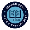 Common Core Prep icon