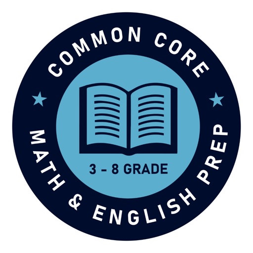 Common Core Prep