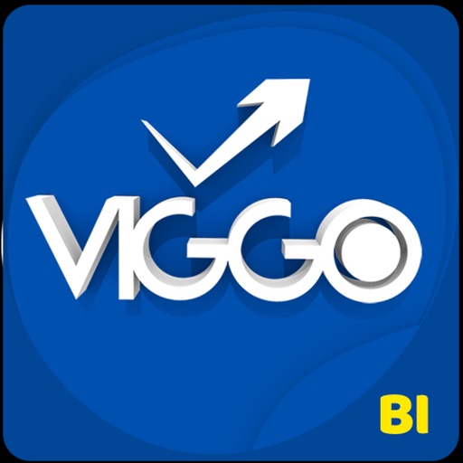 Viggo BI iOS App