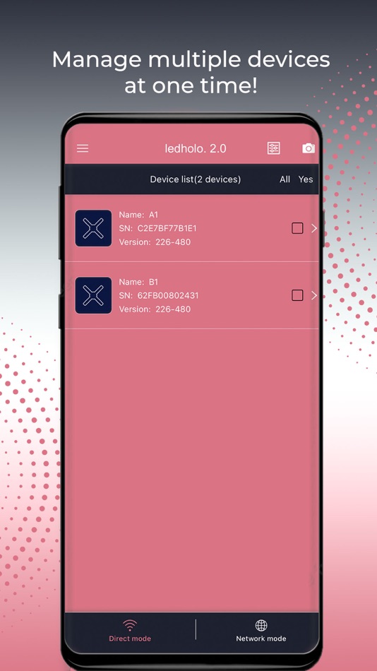 #4. ledholo. 2.0 (iOS) 由: Ledholo Sp. z o.o.