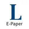 Der Landbote E-Paper negative reviews, comments