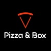 Pizza & Box icon