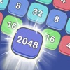 Shoot 2048-Merge Blocks icon