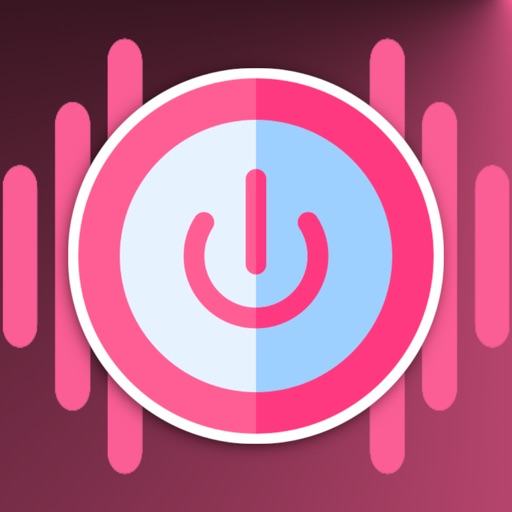 Vibrator ~ The Strong Massager iOS App