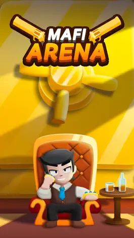 Game screenshot mafiArena mod apk