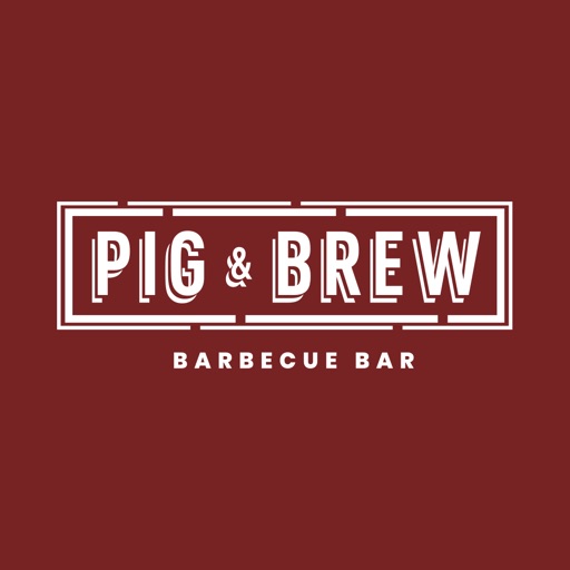 Pig & Brew icon