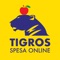 Comodo: La comodità del nostro servizio Tigros Drive a portata di app