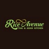 Rice Avenue icon