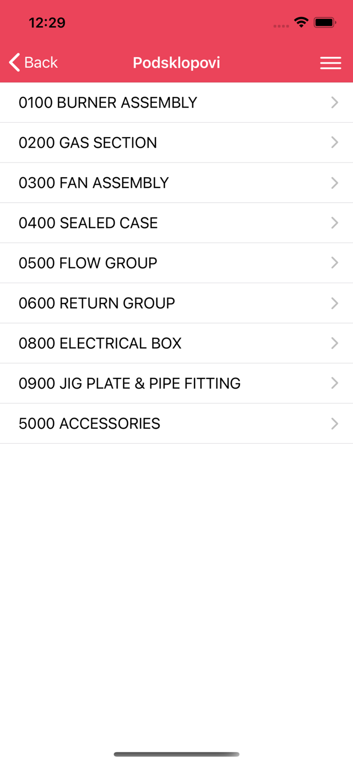 Ariston Professional ServiceRS