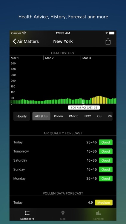 Air Matters screenshot-4