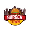 Burger Town Bitburg icon