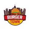 Burger Town Bitburg App Positive Reviews