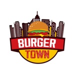 Download Burger Town Bitburg app