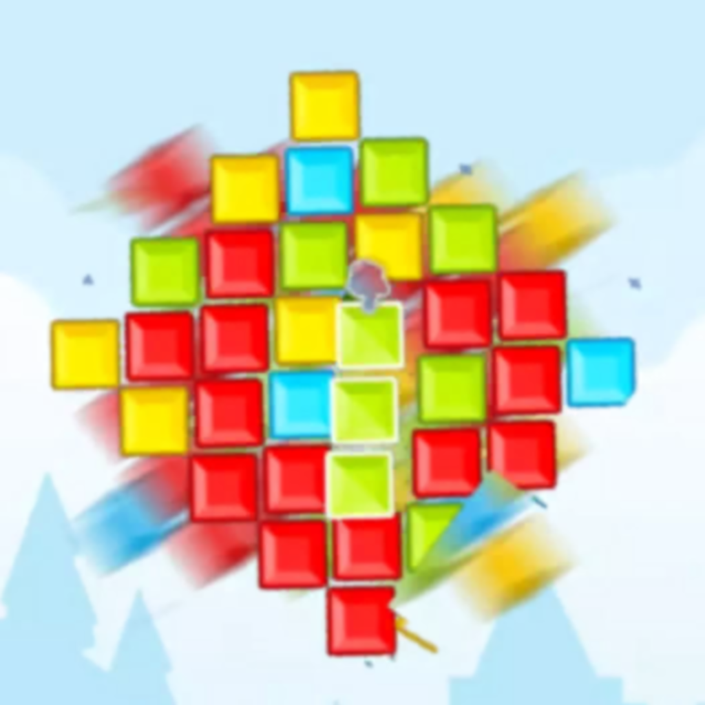 Get COLLAPSE - Puzzle Game for iOS, iPhone, iPad Aso Report