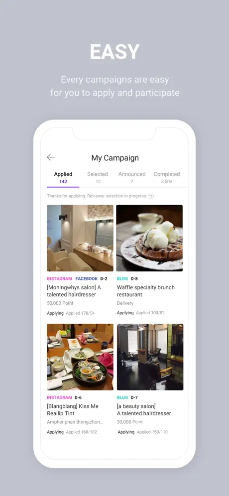 REVU GLOBAL