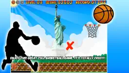 Game screenshot Sux Basketball apk