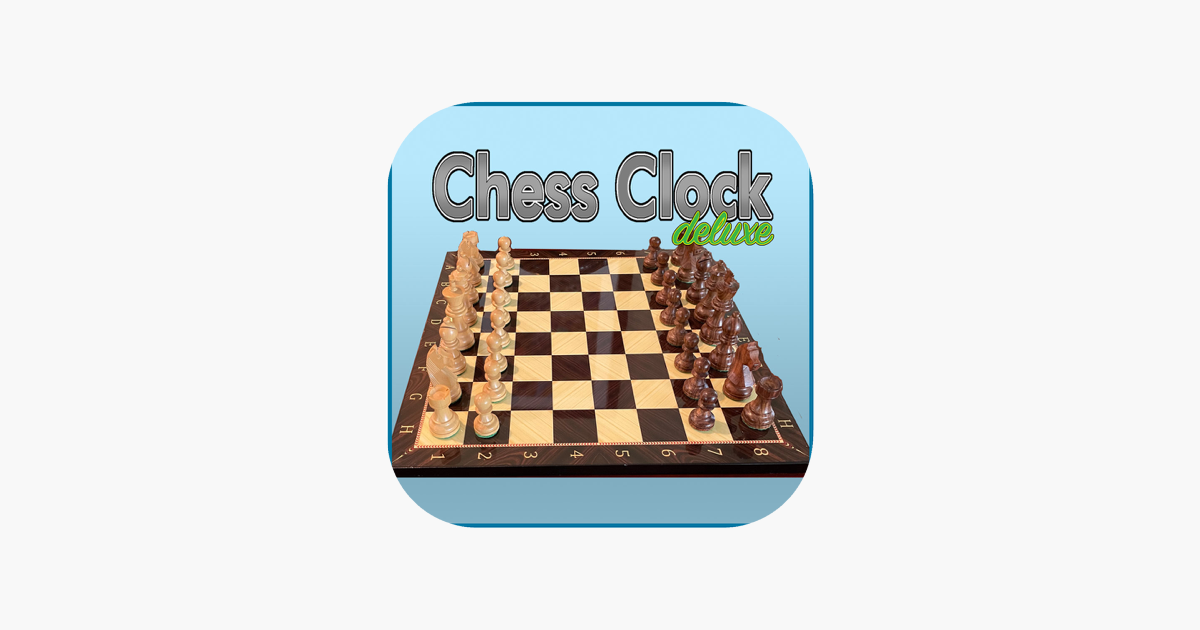 Chess Deluxe APK for Android Download