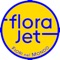 L'applicazione consente l'accesso diretto all'area dedicata ai fioristi Florajet dalla quale è possibile gestire gli ordini in entrata ed in uscita, cercare le località servite ed i relativi Fioristi esecutori