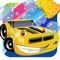 Car Wash Games - Makeover Spa