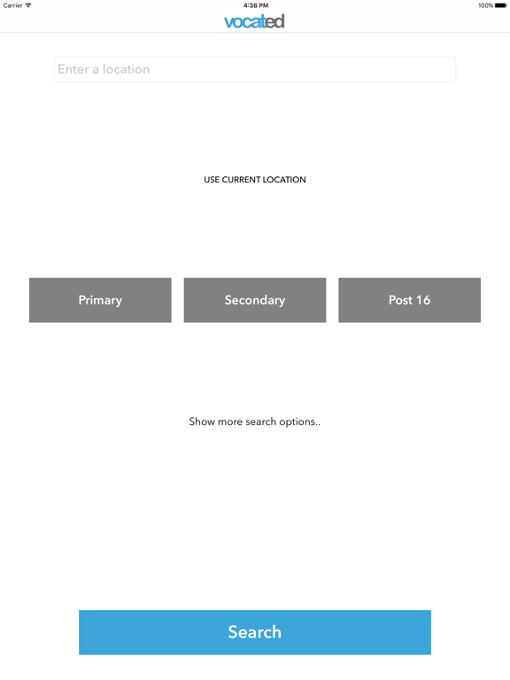 Screenshot #4 pour VocatEd