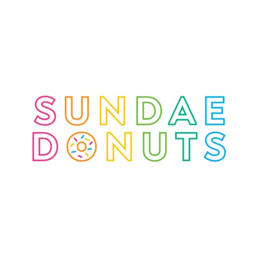 Sundae Donuts Huntington