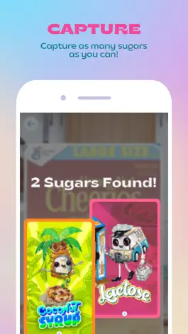 Game screenshot Lil Sugar apk