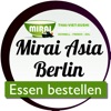 Mirai Asia Food Berlin icon