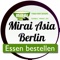 Fingerfood, Temaki bei Mirai Asia Food online bestellenBei Mirai Asia Food können Sie auf jeden Fall Inside Out Rolls, Salate, Sushi Menüs, Temaki, Nigiri, Vietnamesisch, Mirai Spezialsauce bestellen und nach Hause liefern lassen