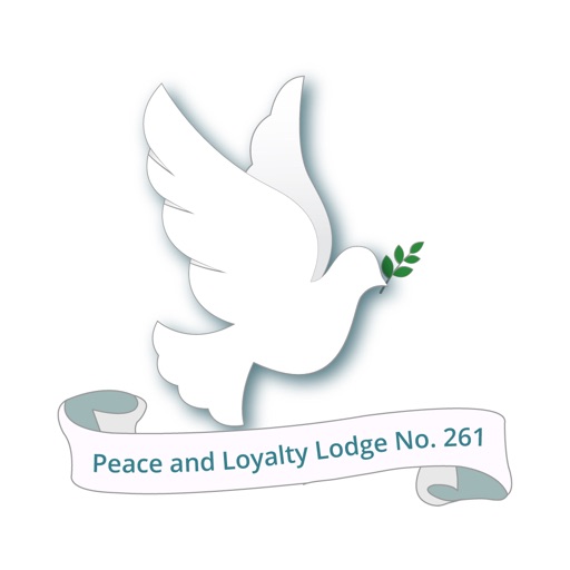 Peace and Loyalty Lodge 261 - AppWisp.com