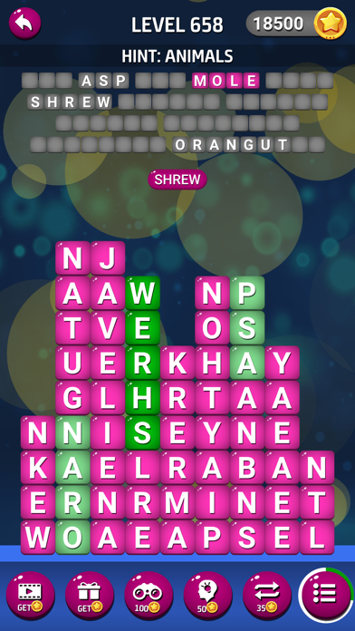 Word Streak: Play Daily Puzzle Screenshot