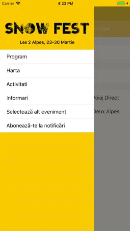 Game screenshot Snow Fest mod apk