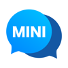 Mini Text - SMS & Verify Code - 红阳 张