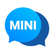 Mini Text - 发送真实短信，可接收验证码