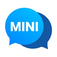 Mini Text-リアルメッセージ送信&受信可能認証コード