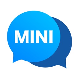 Mini Text - SMS & Verify Code