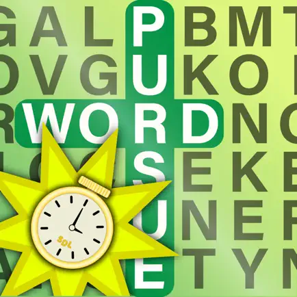 Word Pursue: Time Trial Cheats